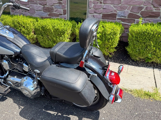 Heritage Softail® Classic