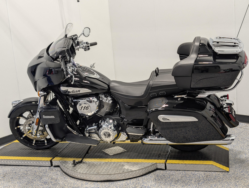 Roadmaster Limited