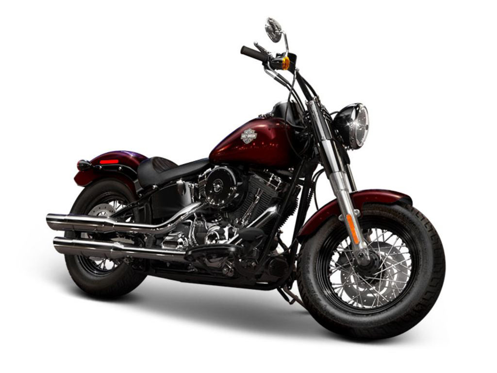 Softail Slim®