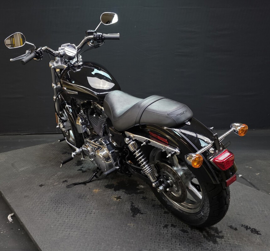 Sportster® 1200 Custom