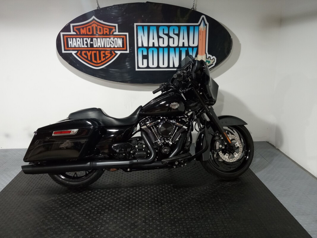 Street Glide® Special