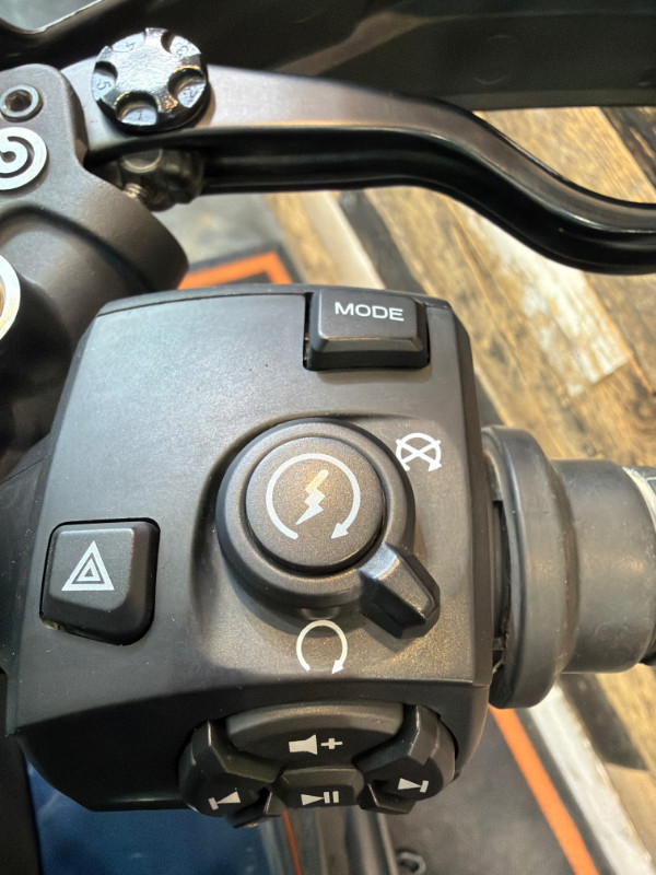 CVO® Pan America®