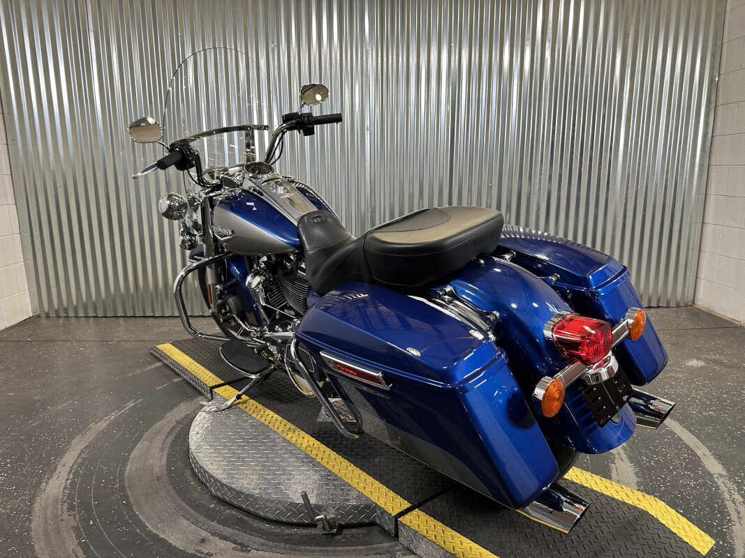 Road King®