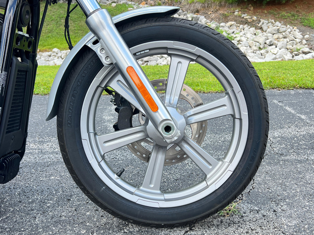 Softail® Standard