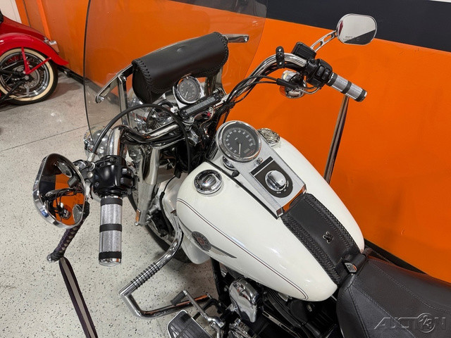 Softail® Fat Boy®