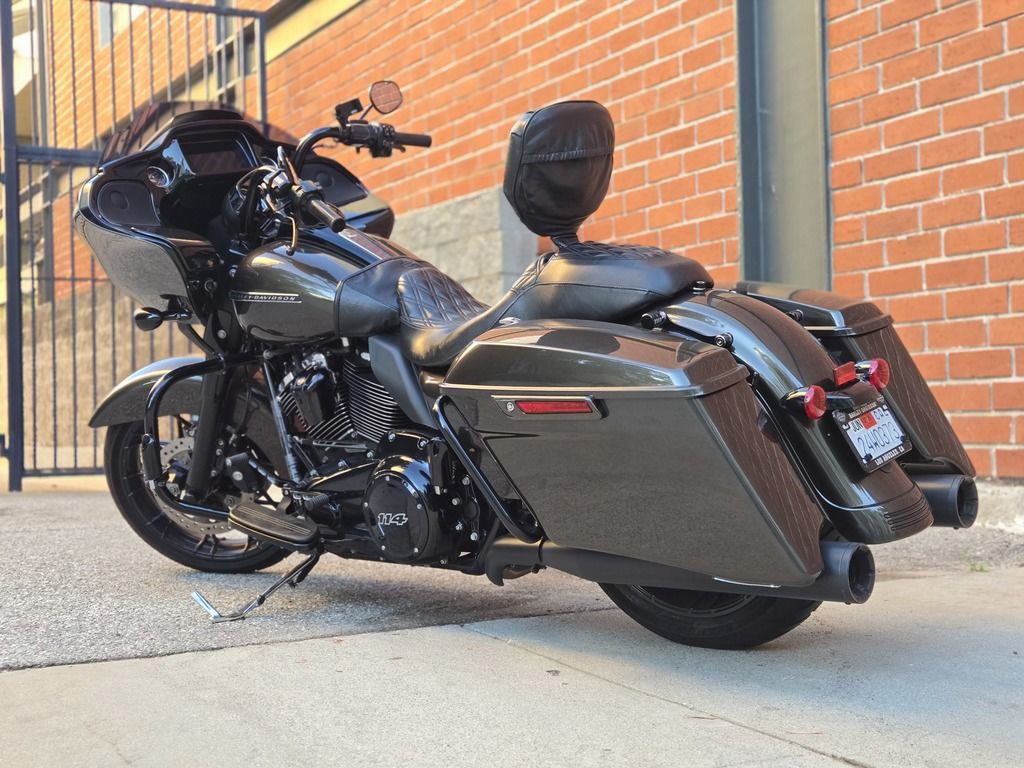 Road Glide® Special