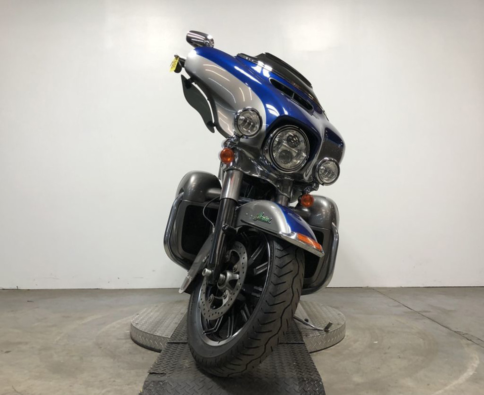 Electra Glide® Ultra® Limited