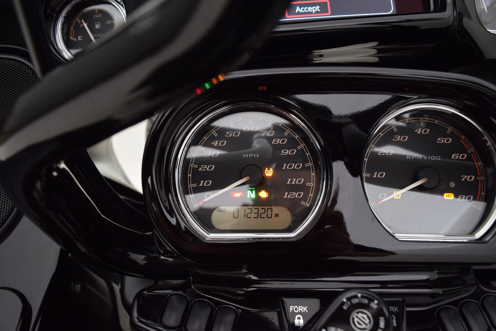 Road Glide® Special