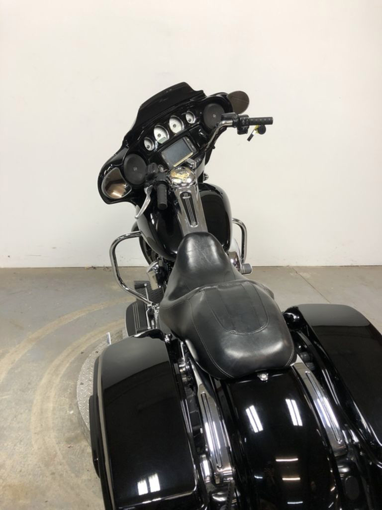 Street Glide® Special