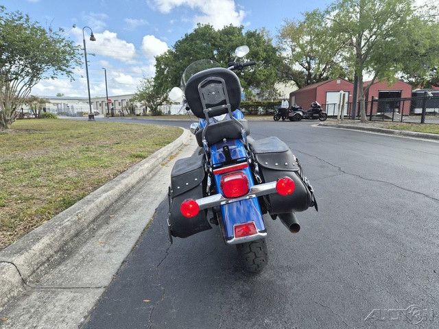 Heritage Softail® Classic