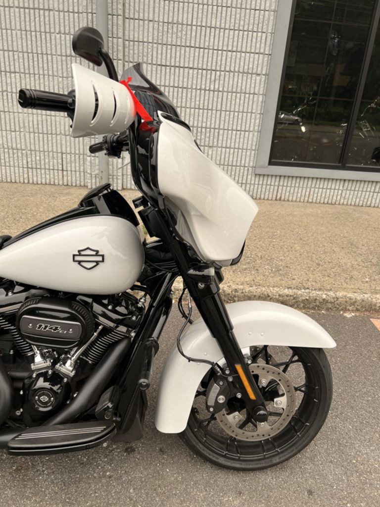 Street Glide® Special