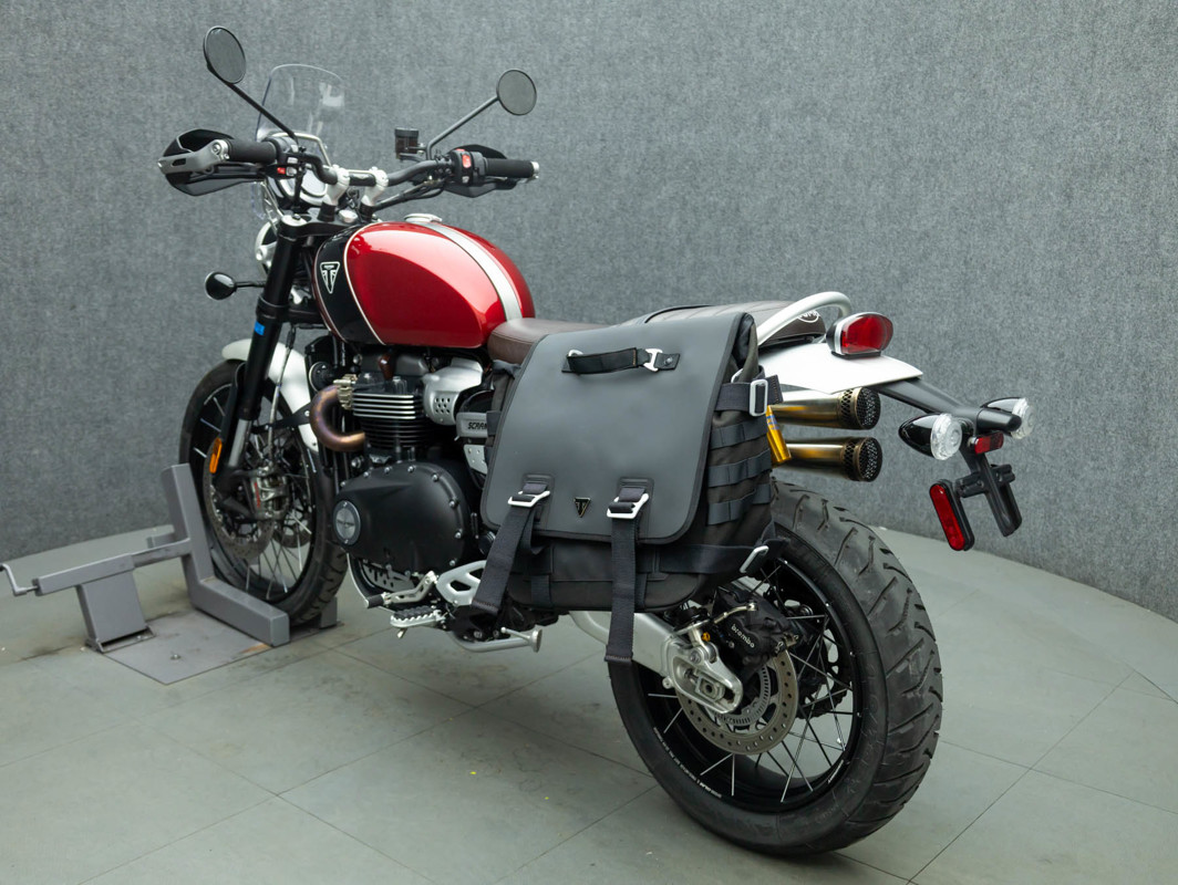 Scrambler 1200 XC