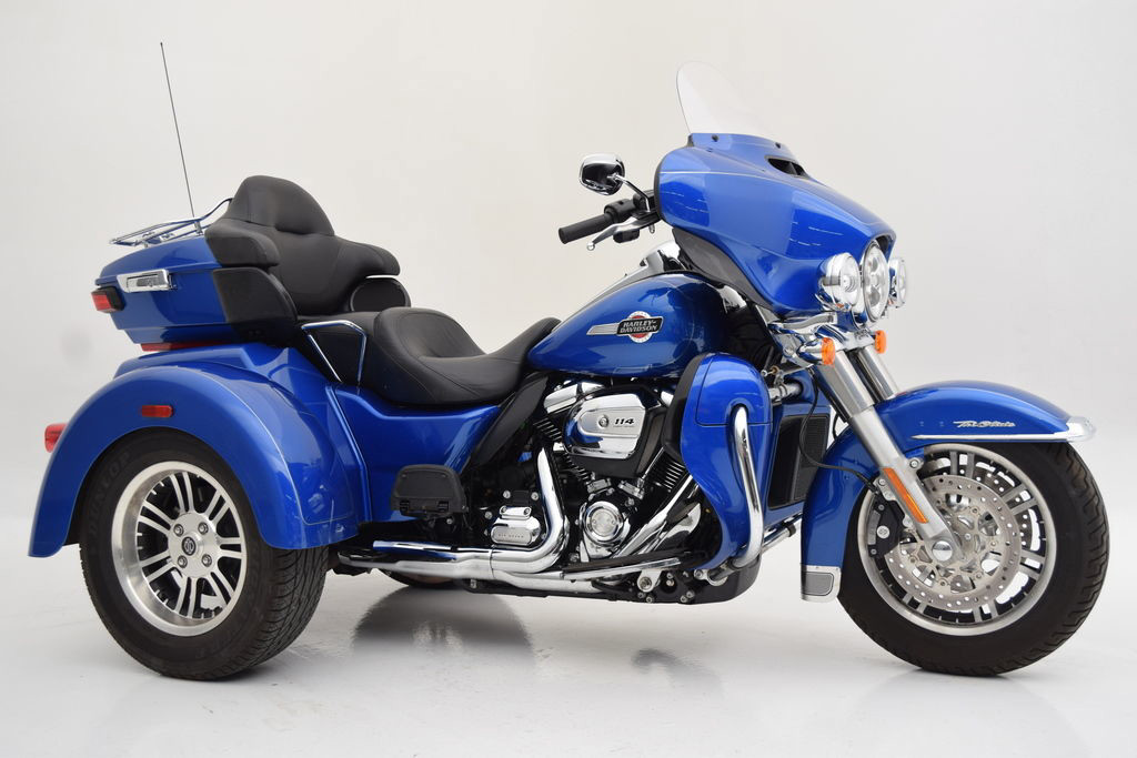 Tri Glide® Ultra