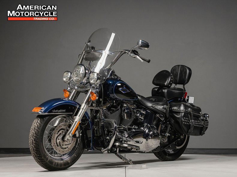 Heritage Softail® Classic