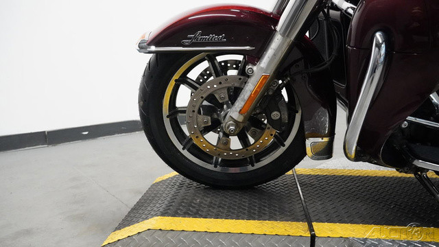 Electra Glide® Ultra® Limited