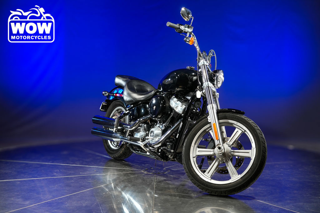 Softail® Standard