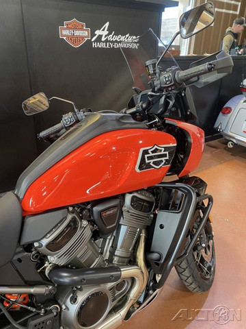 Pan America® 1250 Special