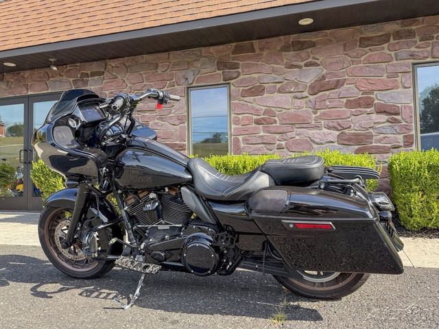 Road Glide® ST