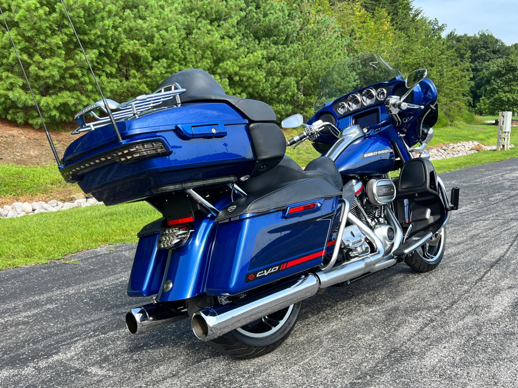 CVO® Limited
