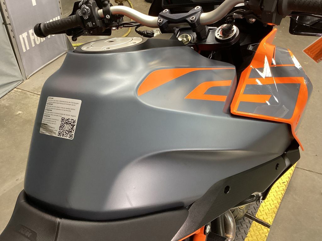 1290 Super Duke GT