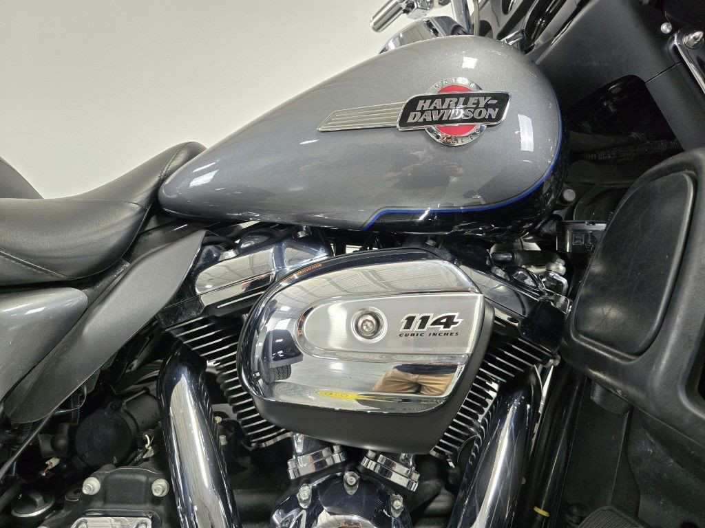 Tri Glide® Ultra
