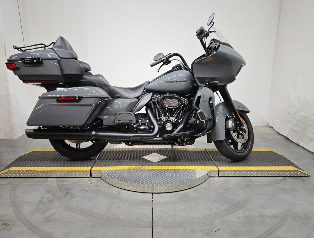 Road Glide® Limited