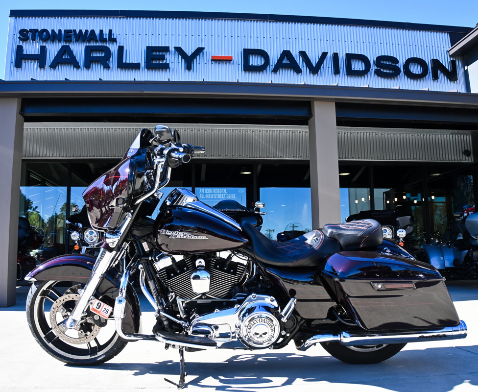 Street Glide® Special