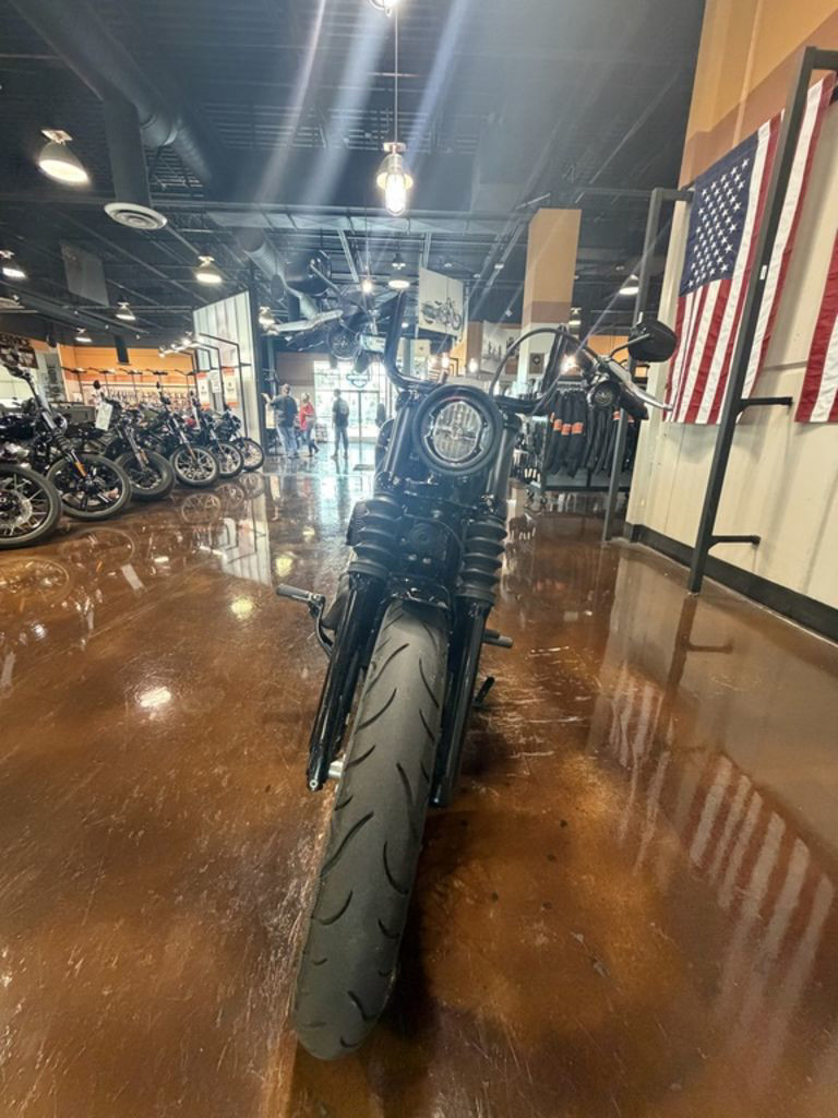 Street Bob® 114