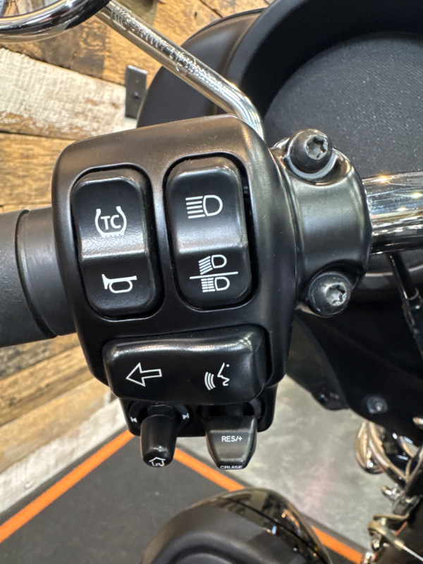 Tri Glide® Ultra