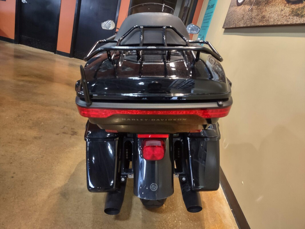 Road Glide® Limited