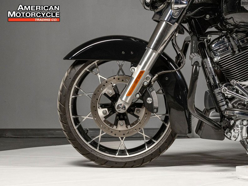 Street Glide® Special