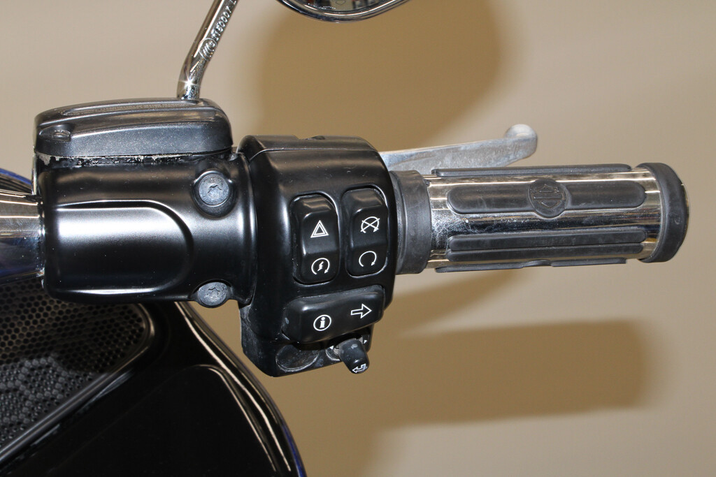Road Glide® Special