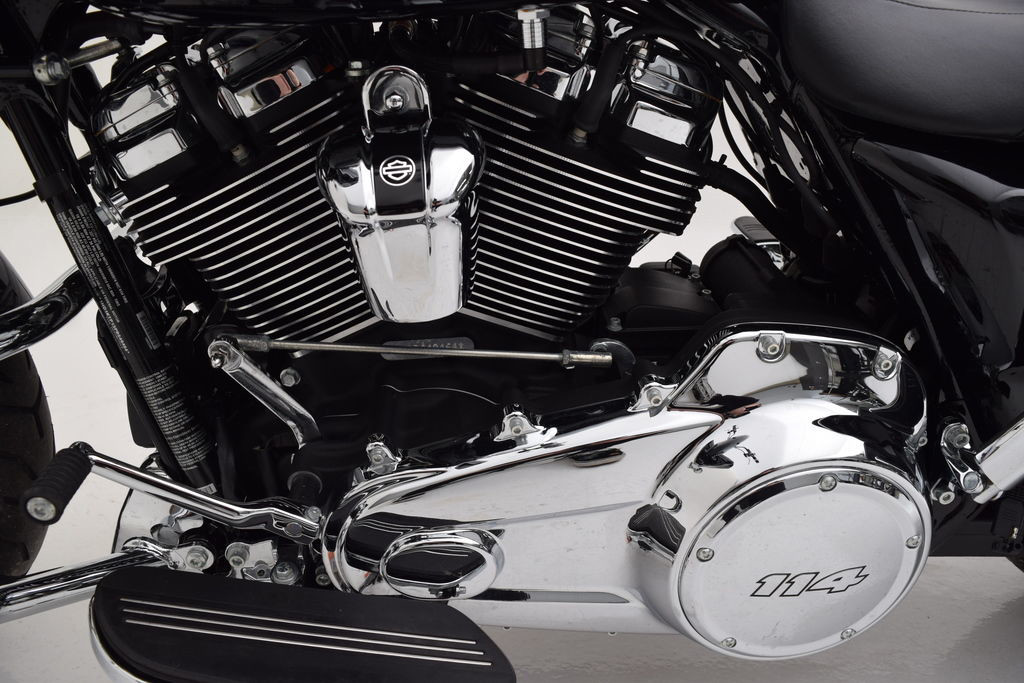 Road Glide® Special