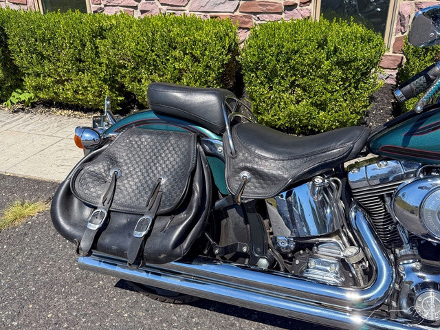 Softail® Springer® 