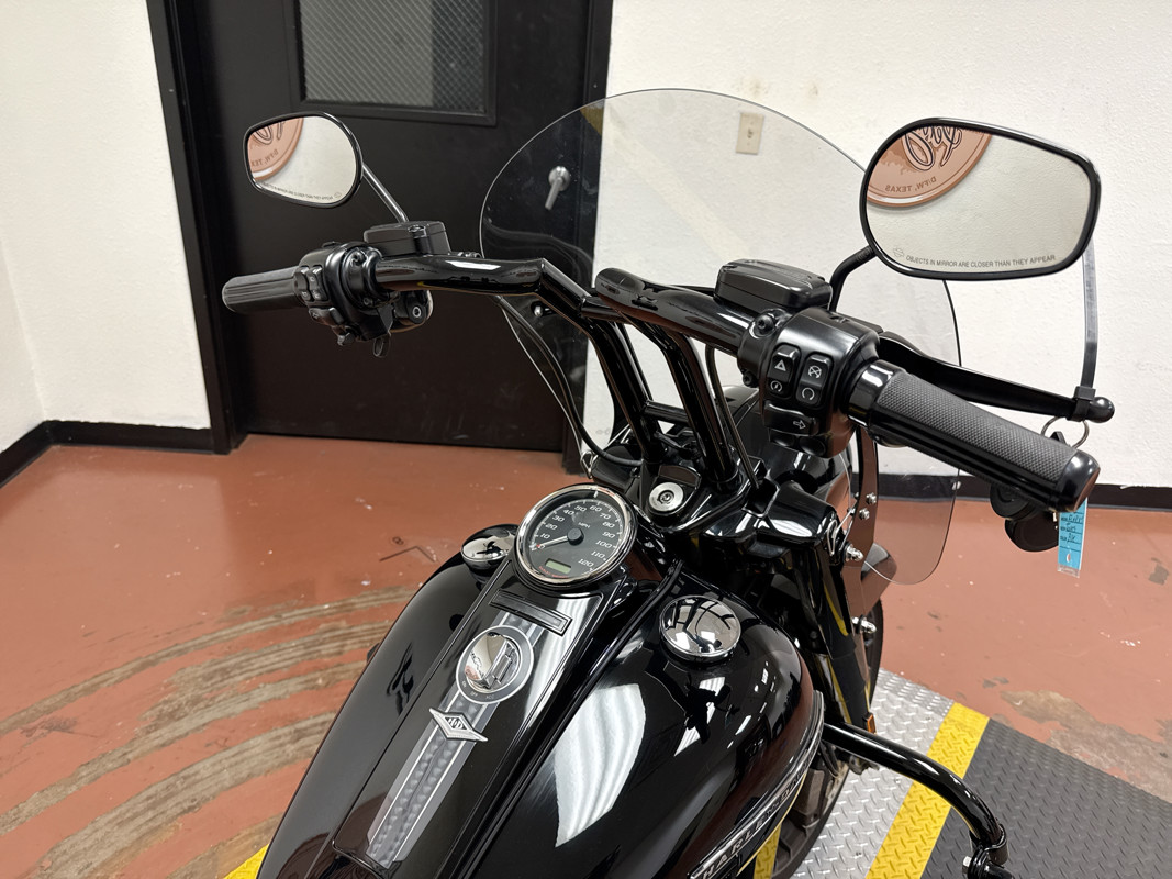Road King® Special