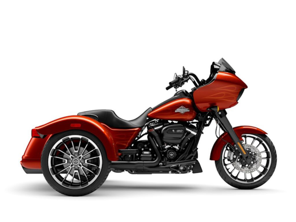Road Glide® 3