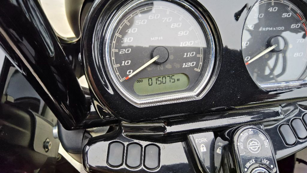 Road Glide® Special