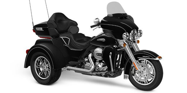 Tri Glide® Ultra