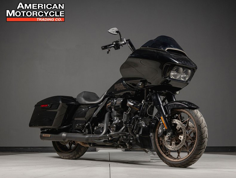 Road Glide® ST