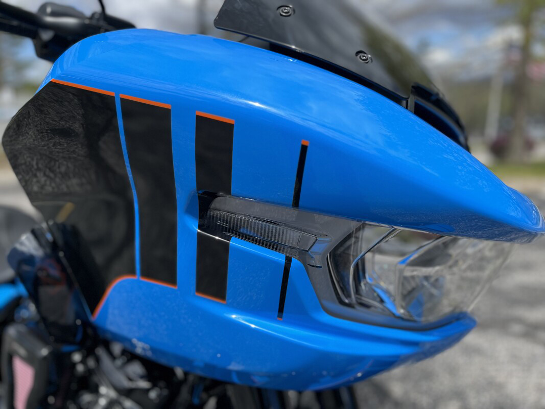 Road Glide®