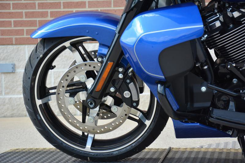 Street Glide® Ultra