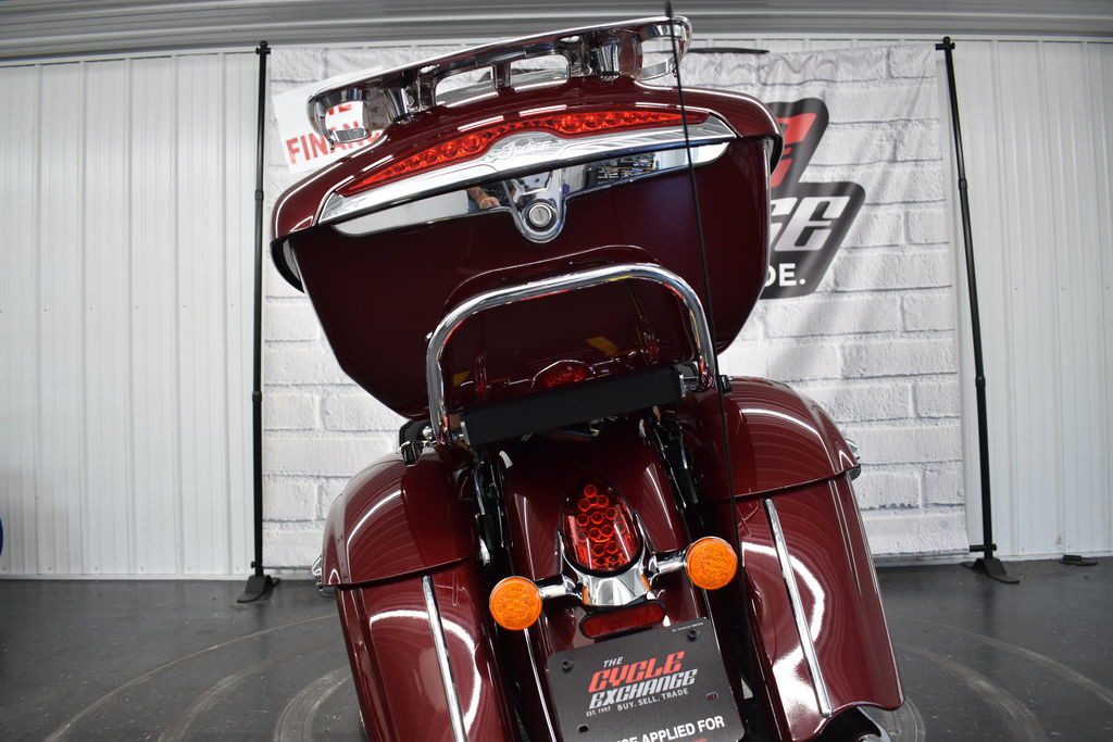 Roadmaster