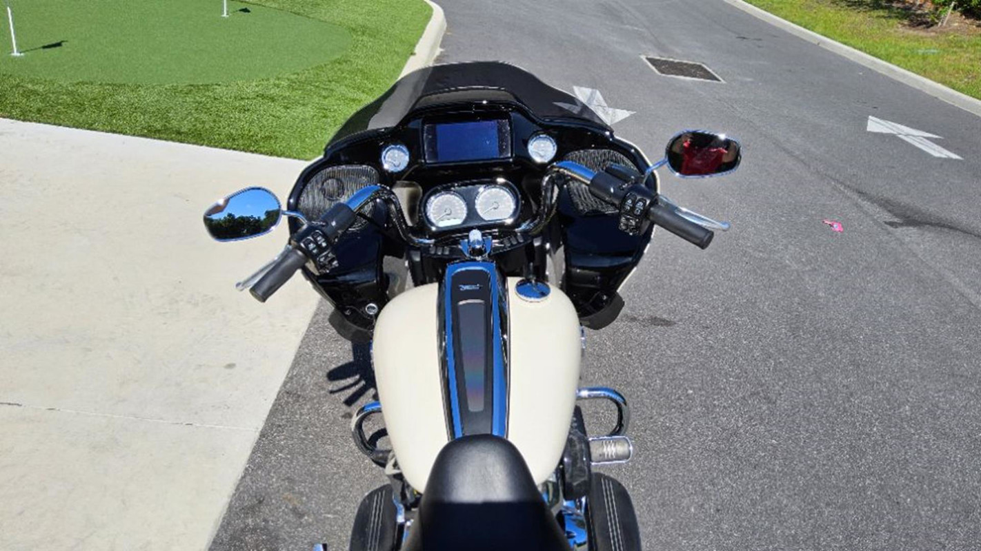 Road Glide® Special