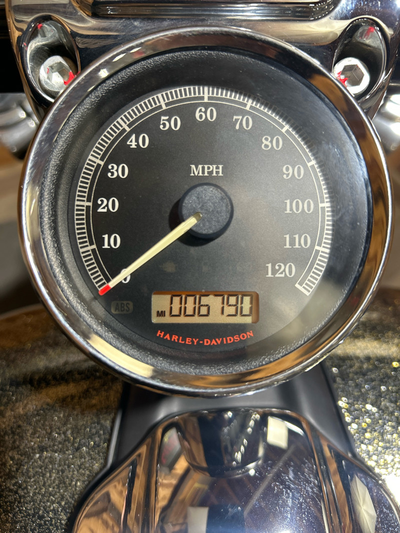 Softail® Breakout®