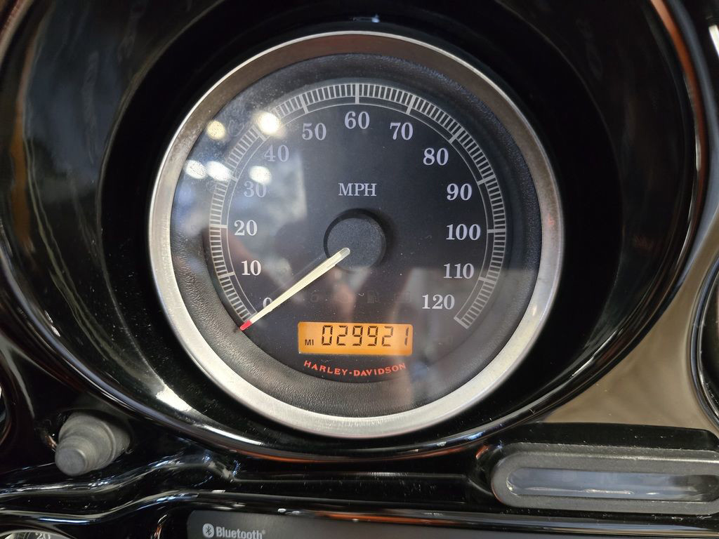 Electra Glide® Classic