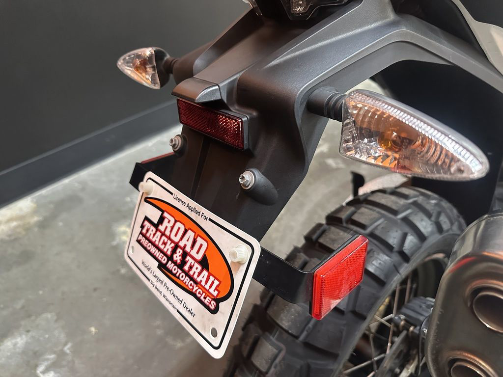 1290 Super Adventure R