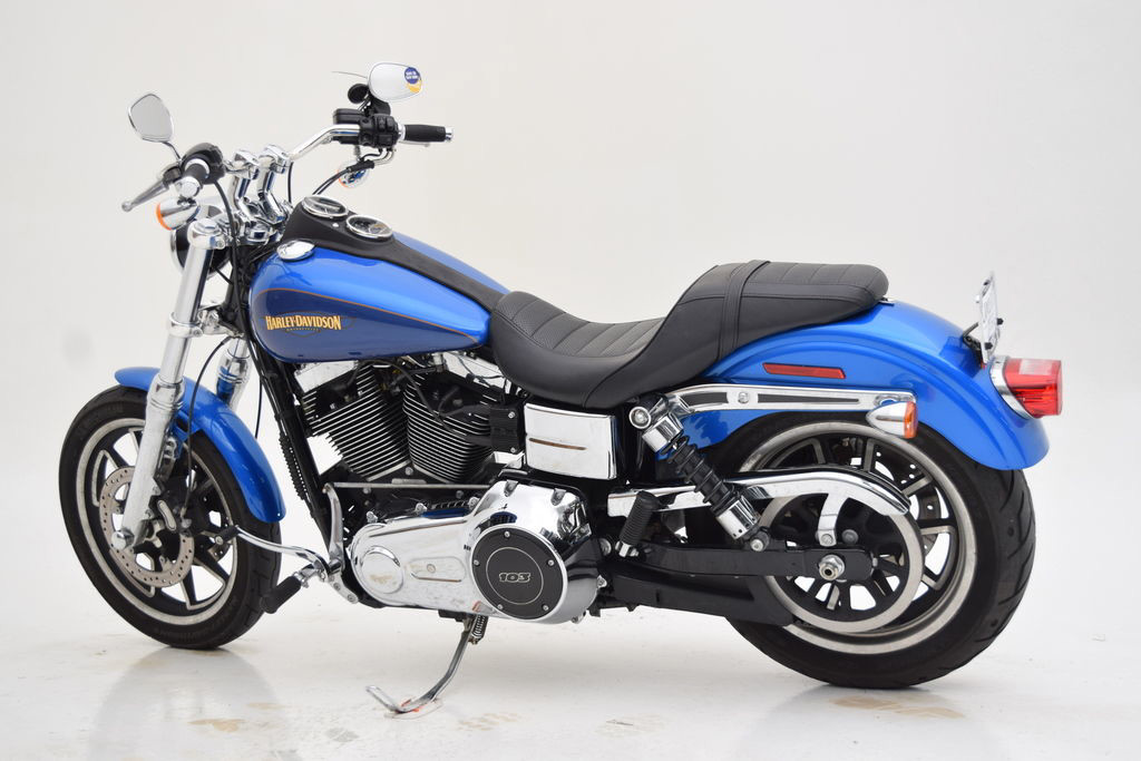 Dyna® Low Rider®