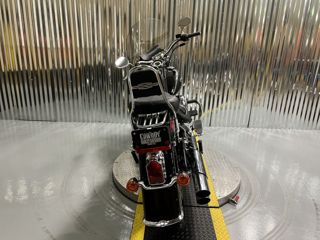 Softail® Deluxe
