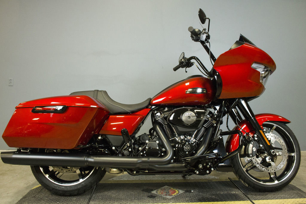 Road Glide®