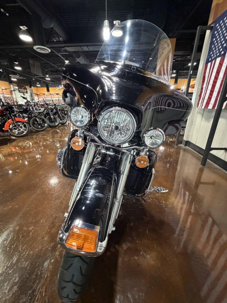 Electra Glide® Ultra Limited®